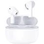 Honor Earbuds X7 Lite Blancos con Cancelación de Ruido y Bluetooth 5.4